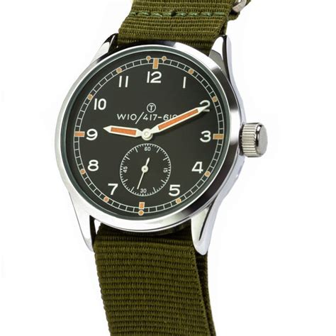 ww2 watches replica udt|The Dirty Dozen 45 .